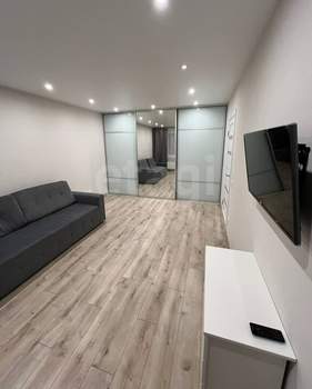 1-к квартира, на длительный срок, 37м2, 3/14 этаж