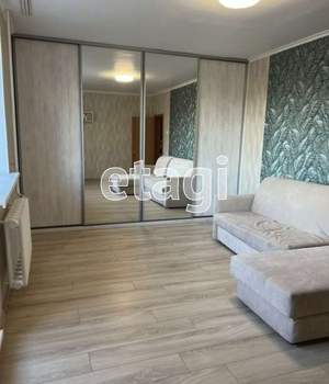 2-к квартира, на длительный срок, 65м2, 8/9 этаж