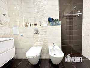 2-к квартира, посуточно, 100м2, 1/1 этаж