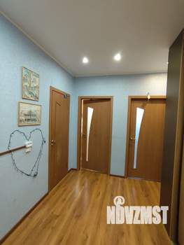 1-к квартира, на длительный срок, 41м2, 8/19 этаж