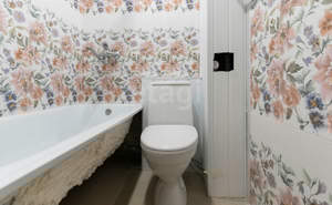 Студия квартира, на длительный срок, 17м2, 5/8 этаж