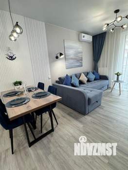 1-к квартира, на длительный срок, 41м2, 5/10 этаж