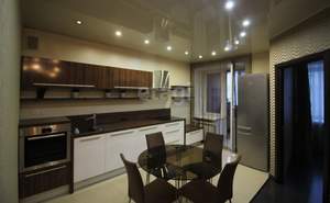 1-к квартира, на длительный срок, 46м2, 4/9 этаж