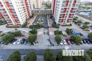 2-к квартира, посуточно, 55м2, 1/1 этаж