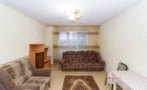 4-к квартира, на длительный срок, 106м2, 5/9 этаж