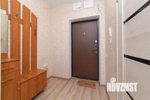 2-к квартира, посуточно, 51м2, 1/1 этаж