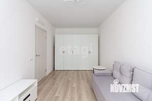 2-к квартира, на длительный срок, 49м2, 14/24 этаж