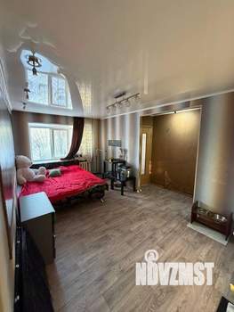 3-к квартира, на длительный срок, 61м2, 2/5 этаж