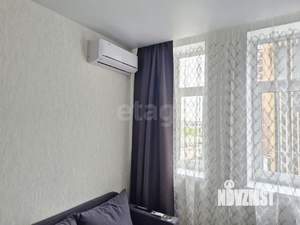 1-к квартира, на длительный срок, 40м2, 7/25 этаж