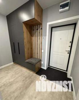 1-к квартира, на длительный срок, 41м2, 4/9 этаж