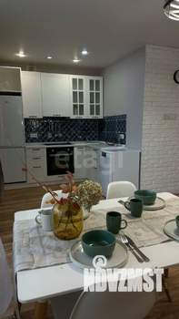 2-к квартира, на длительный срок, 69м2, 10/10 этаж