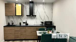 1-к квартира, посуточно, 38м2, 15/23 этаж