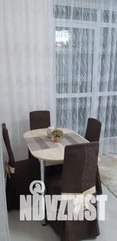 1-к квартира, на длительный срок, 45м2, 2/12 этаж