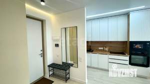 1-к квартира, на длительный срок, 43м2, 10/25 этаж