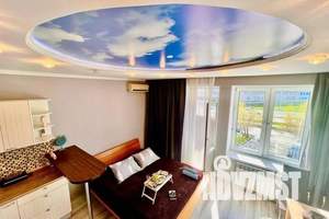 1-к квартира, посуточно, 35м2, 3/15 этаж
