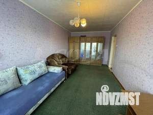 2-к квартира, на длительный срок, 40м2, 4/9 этаж