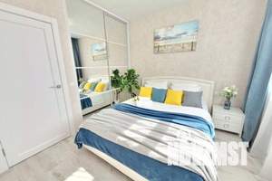 2-к квартира, посуточно, 40м2, 11/19 этаж