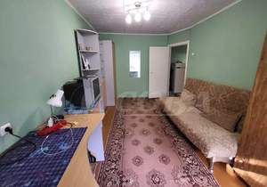 1-к квартира, на длительный срок, 45м2, 3/5 этаж