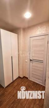 Студия квартира, на длительный срок, 20м2, 9/21 этаж