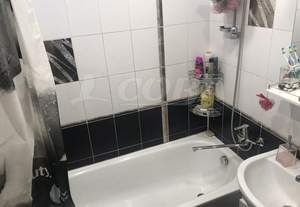 2-к квартира, на длительный срок, 50м2, 7/9 этаж