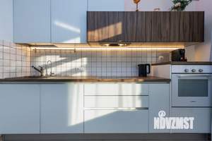 1-к квартира, посуточно, 61м2, 1/1 этаж