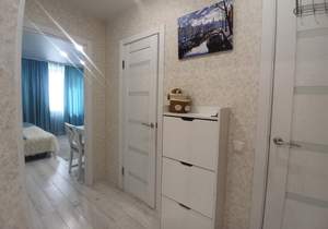 1-к квартира, на длительный срок, 45м2, 3/10 этаж