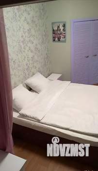 2-к квартира, на длительный срок, 46м2, 1/18 этаж