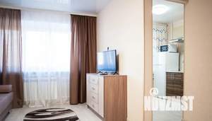 1-к квартира, посуточно, 30м2, 2/5 этаж