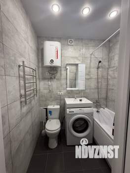 Студия квартира, на длительный срок, 33м2, 11/22 этаж