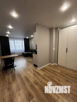 Студия квартира, на длительный срок, 30м2, 5/10 этаж