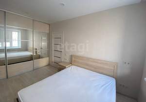 1-к квартира, на длительный срок, 31м2, 8/16 этаж