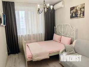 1-к квартира, посуточно, 45м2, 8/19 этаж