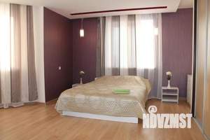 1-к квартира, посуточно, 48м2, 1/1 этаж