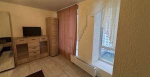 1-к квартира, на длительный срок, 40м2, 7/14 этаж