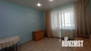 Студия квартира, посуточно, 30м2, 12/17 этаж