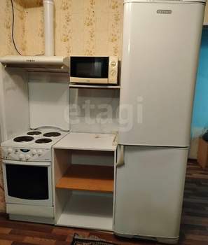 Студия квартира, на длительный срок, 27м2, 10/10 этаж