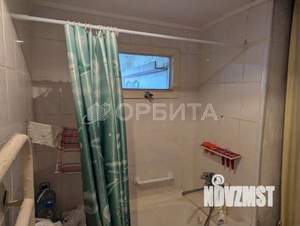 2-к квартира, на длительный срок, 43м2, 4/5 этаж