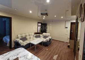 1-к квартира, на длительный срок, 42м2, 2/5 этаж