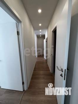 2-к квартира, на длительный срок, 55м2, 2/24 этаж