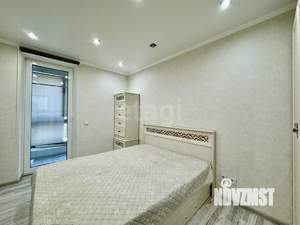 2-к квартира, на длительный срок, 60м2, 2/17 этаж