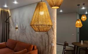 1-к квартира, на длительный срок, 45м2, 7/25 этаж