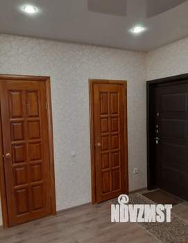 2-к квартира, на длительный срок, 53м2, 2/18 этаж