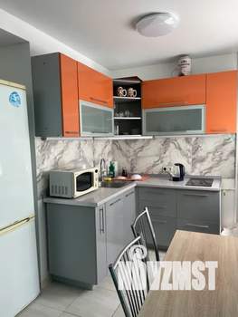 1-к квартира, посуточно, 45м2, 2/5 этаж