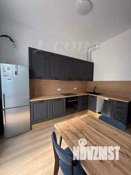 1-к квартира, на длительный срок, 45м2, 1/4 этаж