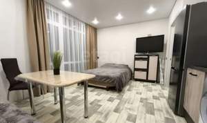 Студия квартира, на длительный срок, 36м2, 6/10 этаж