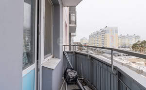 2-к квартира, на длительный срок, 53м2, 4/16 этаж