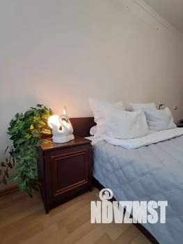 3-к квартира, посуточно, 98м2, 2/5 этаж