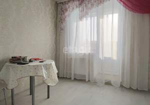 1-к квартира, на длительный срок, 41м2, 8/12 этаж