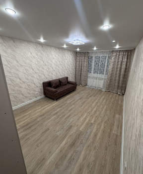 3-к квартира, на длительный срок, 98м2, 4/14 этаж