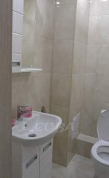 1-к квартира, на длительный срок, 40м2, 5/9 этаж